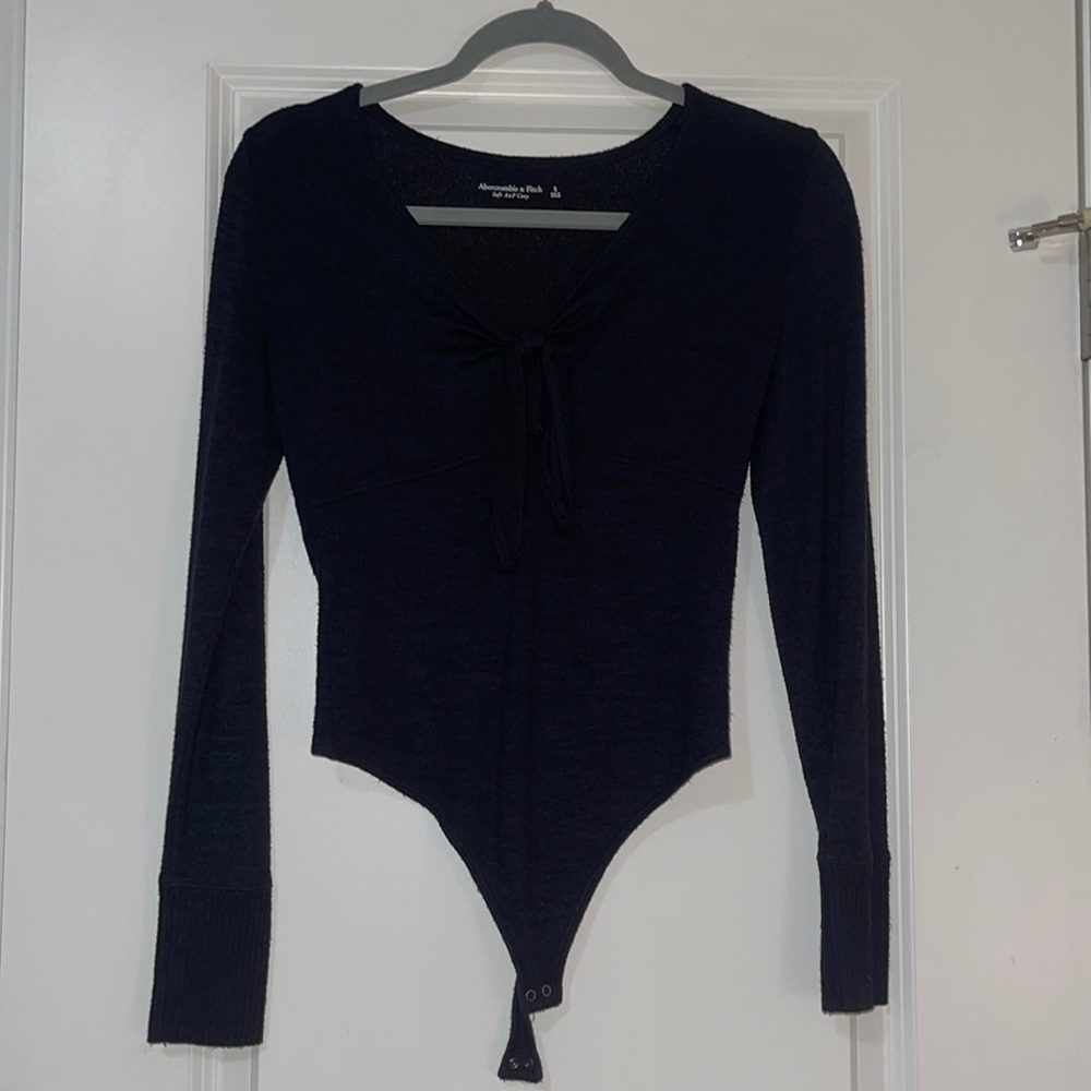 Abercrombie & Fitch Bodysuit